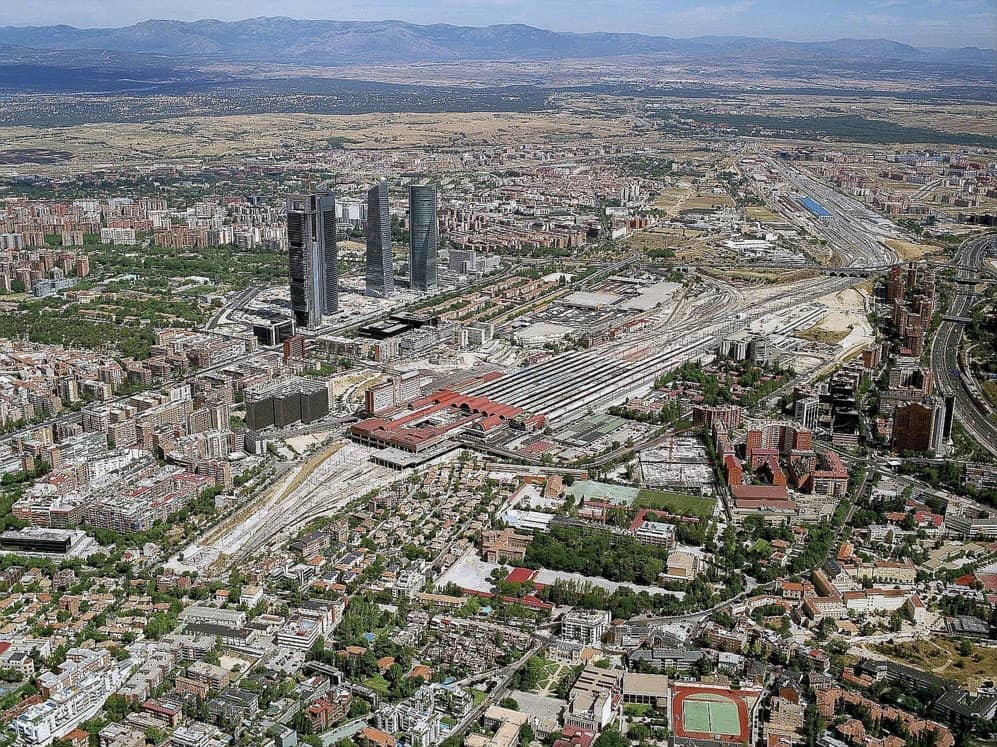 Abogado especialista en derecho inmobiliario y urbanístico en Madrid